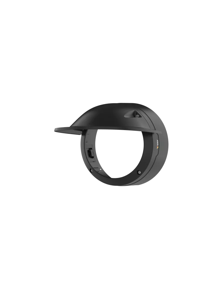 AXIS TQ3805-E Casing Black