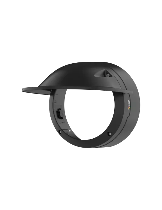 AXIS TQ3805-E Casing Black