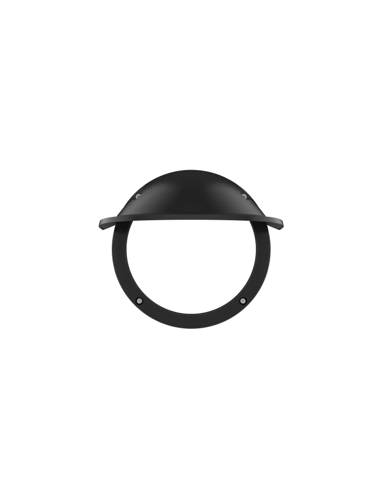 AXIS TQ3805-E Casing Black