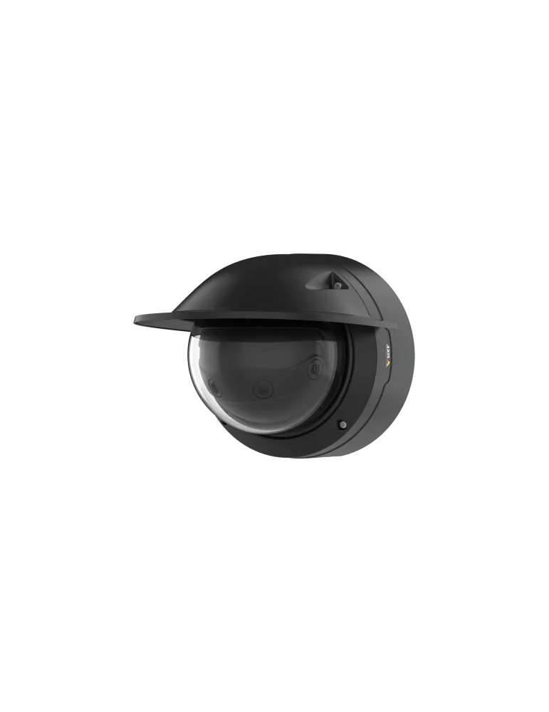 AXIS TQ3805-E Casing Black