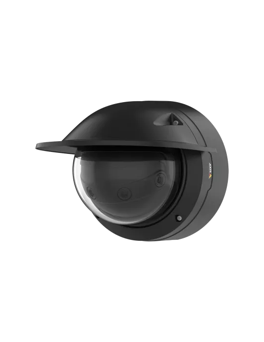 AXIS TQ3805-E Casing Black