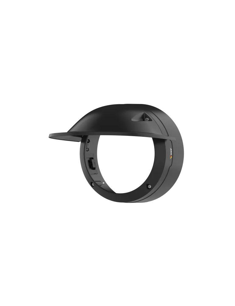 AXIS TP3817-E Casing Black