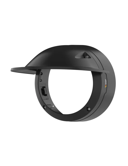 AXIS TP3817-E Casing Black