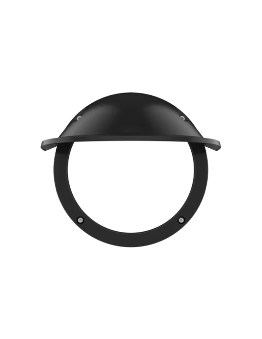 AXIS TP3817-E Casing Black