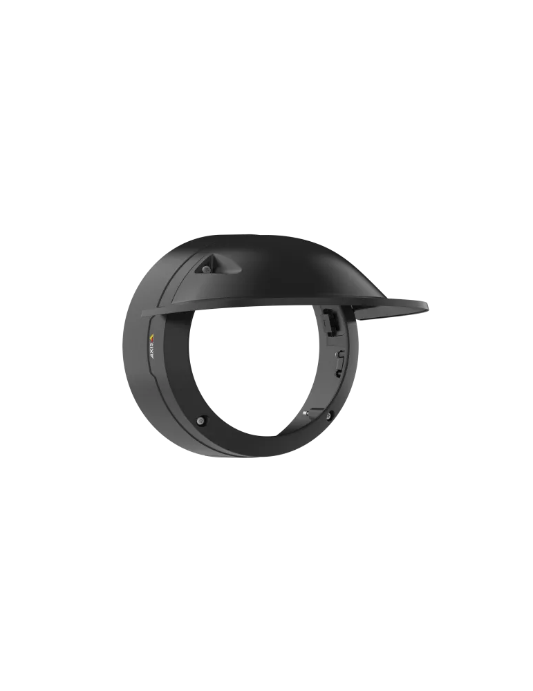 AXIS TP3817-E Casing Black