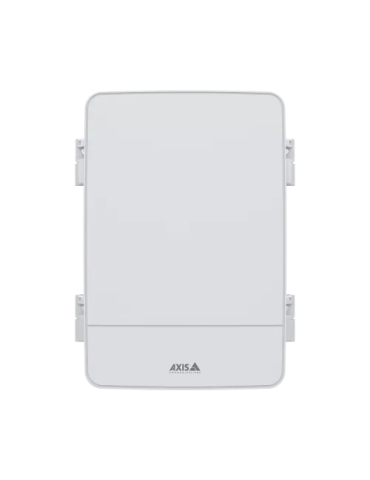 AXIS TQ1808-VE Surveillance Cabinet 2
