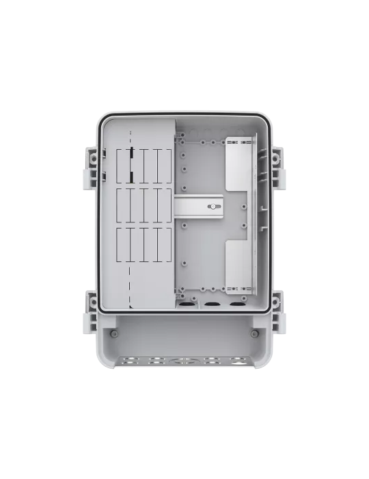 AXIS TQ1808-VE Surveillance Cabinet