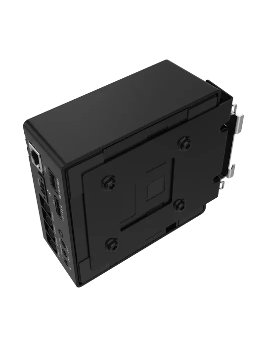 AXIS TF9903 DIN Rail Clip