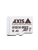 AXIS Surveillance Card 512 GB