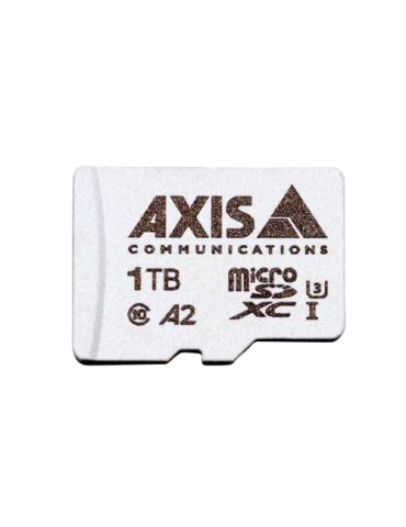 AXIS Surveillance Card 1 TB