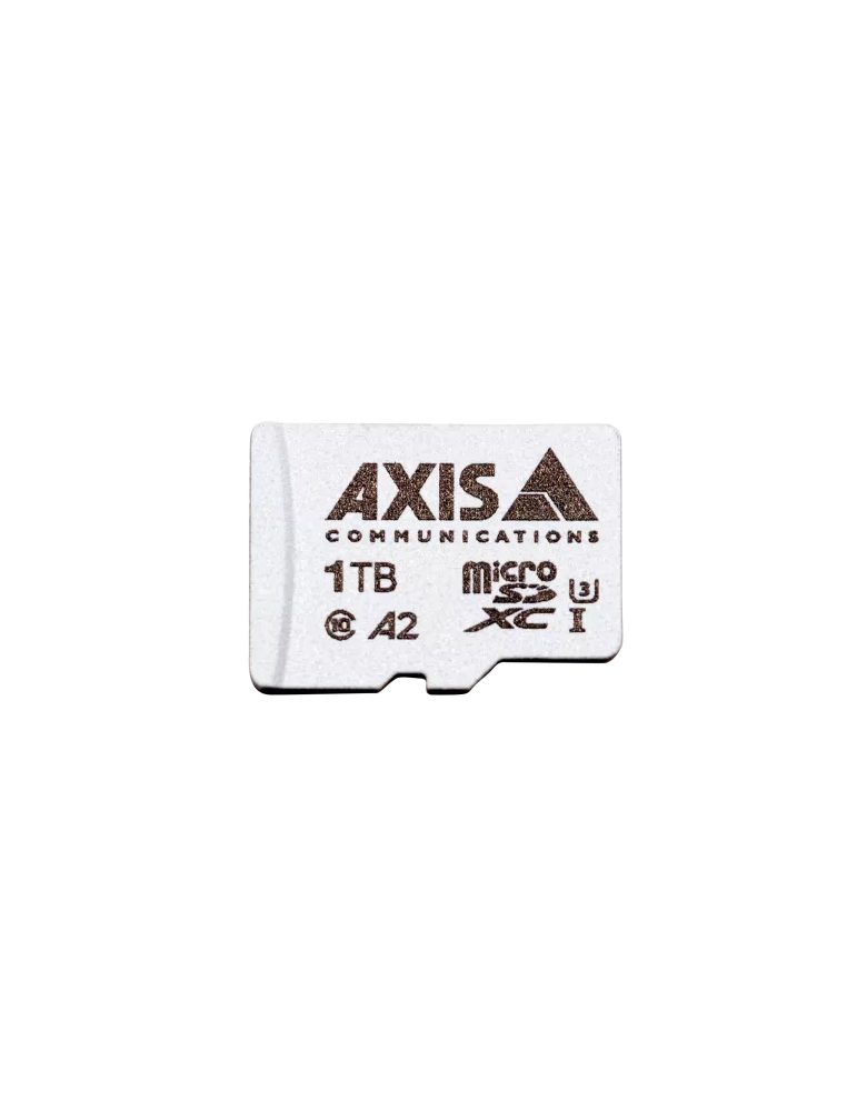AXIS Surveillance Card 1 TB