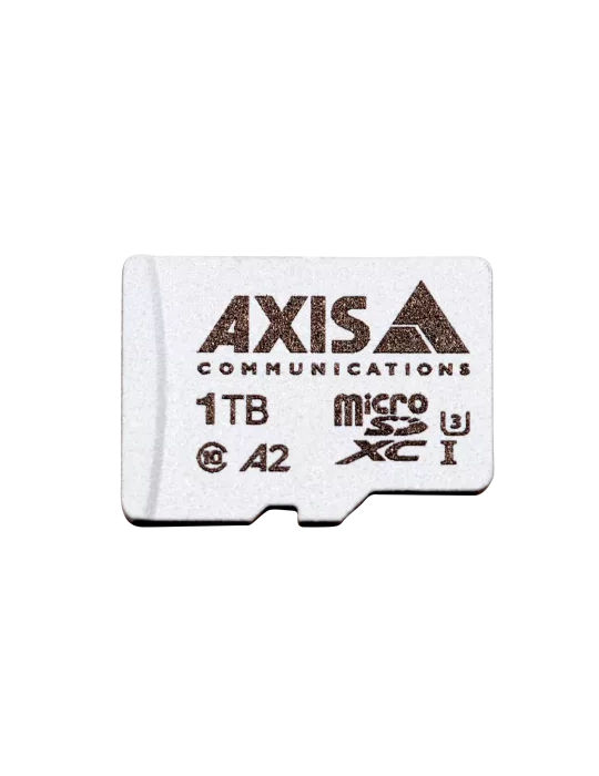 AXIS Surveillance Card 1 TB