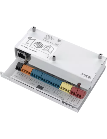 AXIS A1210-B Network Door Controller