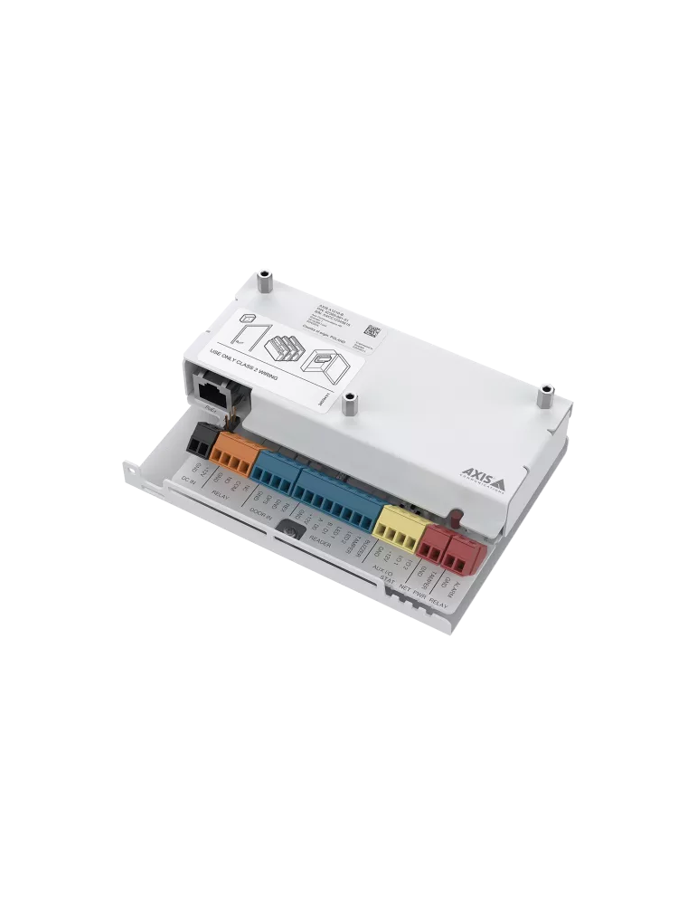 AXIS A1210-B Network Door Controller