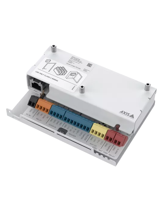 AXIS A1210-B Network Door Controller
