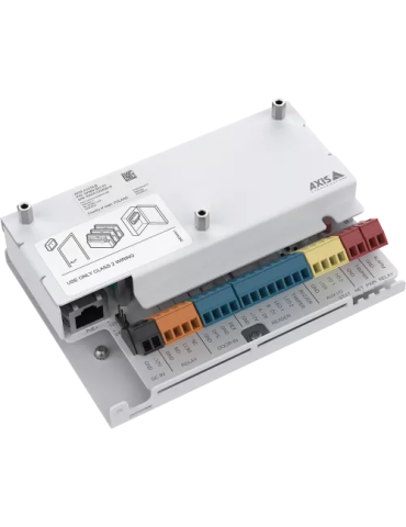 AXIS A1210-B Network Door Controller 2