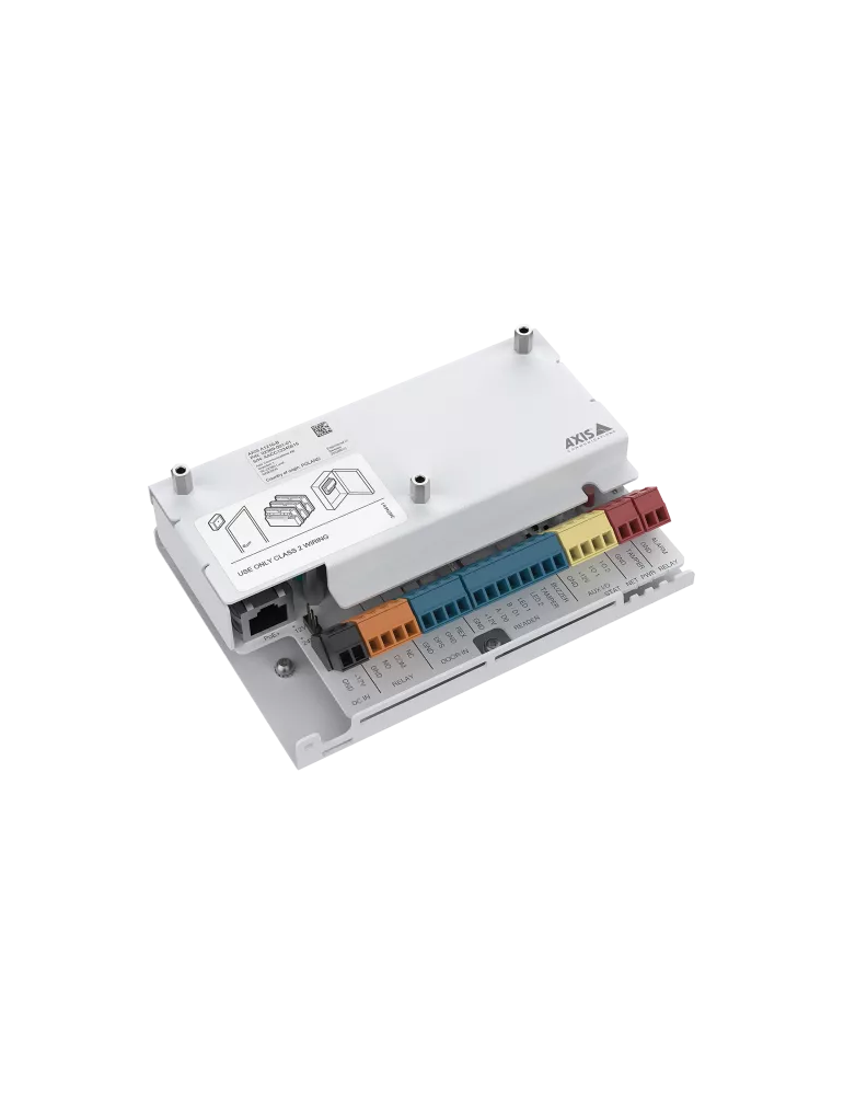 AXIS A1210-B Network Door Controller