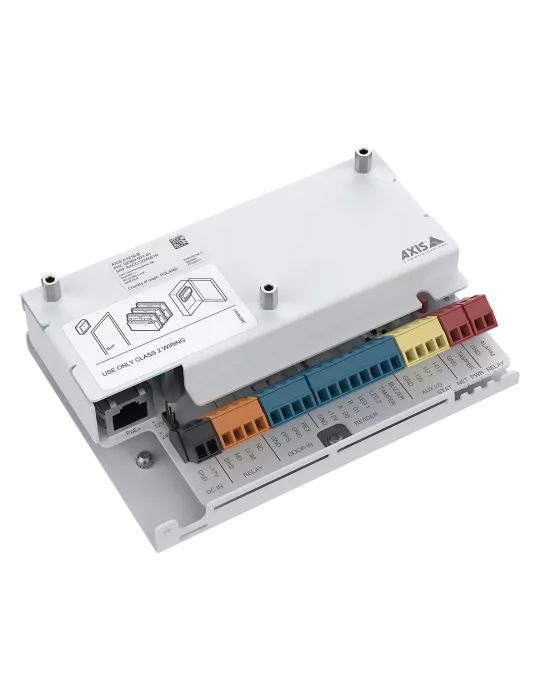 AXIS A1210-B Network Door Controller