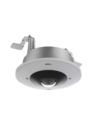 AXIS TM3205 Recessed Mount 2