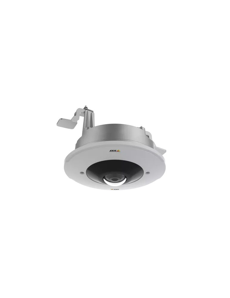AXIS TM3205 Recessed Mount
