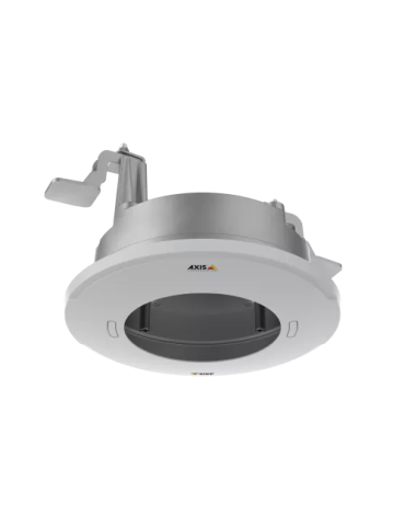 AXIS TM3206 Recessed Mount 2