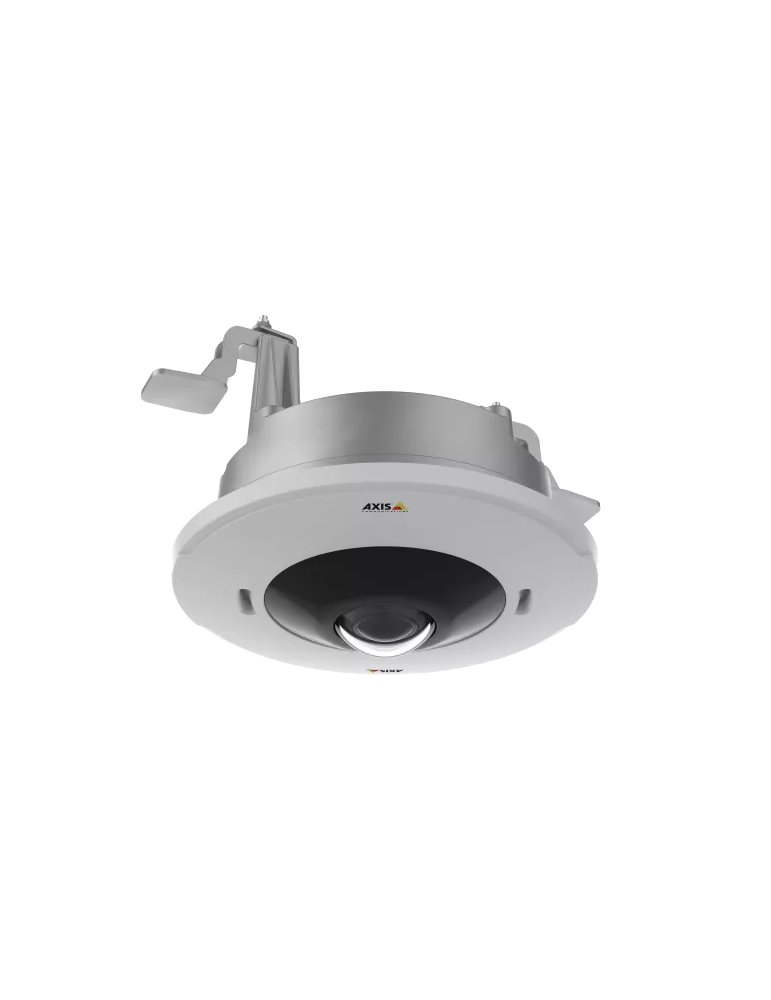 AXIS TM3206 Recessed Mount