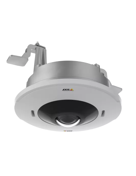 AXIS TM3206 Recessed Mount