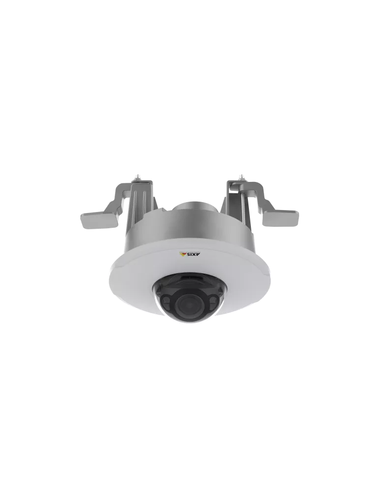 AXIS TM3207 Recessed Mount