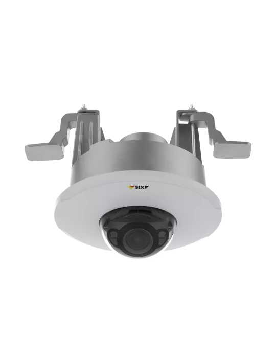 AXIS TM3207 Recessed Mount