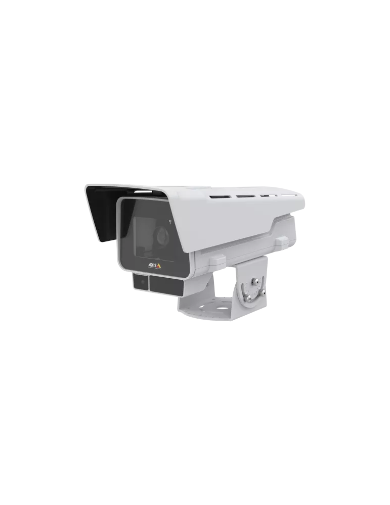 AXIS TQ1501-E Crane and Traffic Mount