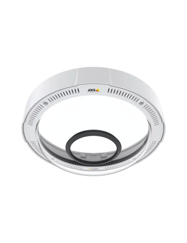 AXIS TP3815-E Clear/Smoked Dome 2