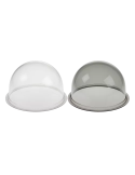 AXIS TQ6810 Hard-coated Dome Clear/Smoked