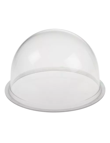 AXIS TQ6810 Hard-coated Dome Clear/Smoked 2