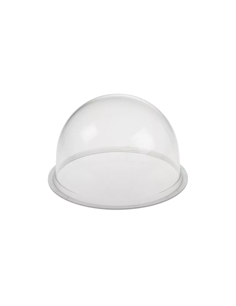 AXIS TQ6810 Hard-coated Dome Clear/Smoked