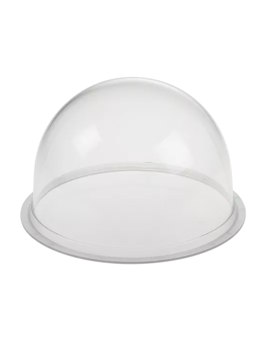 AXIS TQ6810 Hard-coated Dome Clear/Smoked