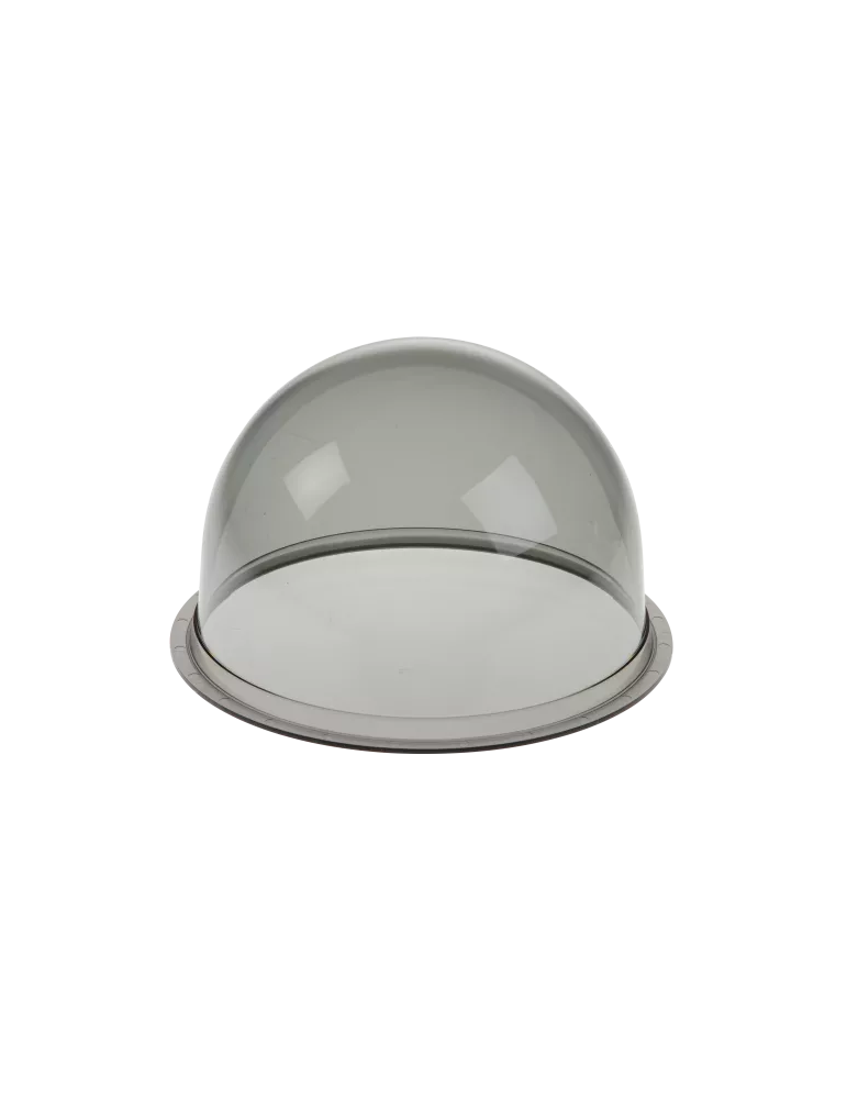 AXIS TQ6810 Hard-coated Dome Clear/Smoked