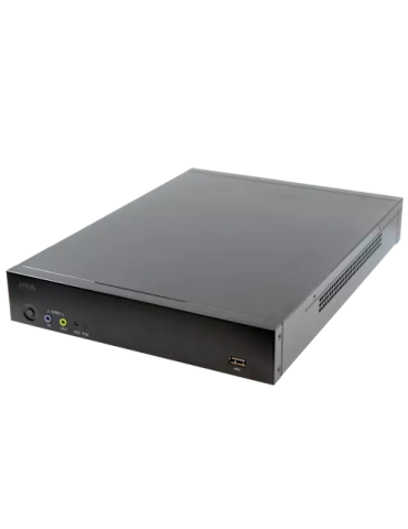 AXIS Camera Station S2108 Appliance