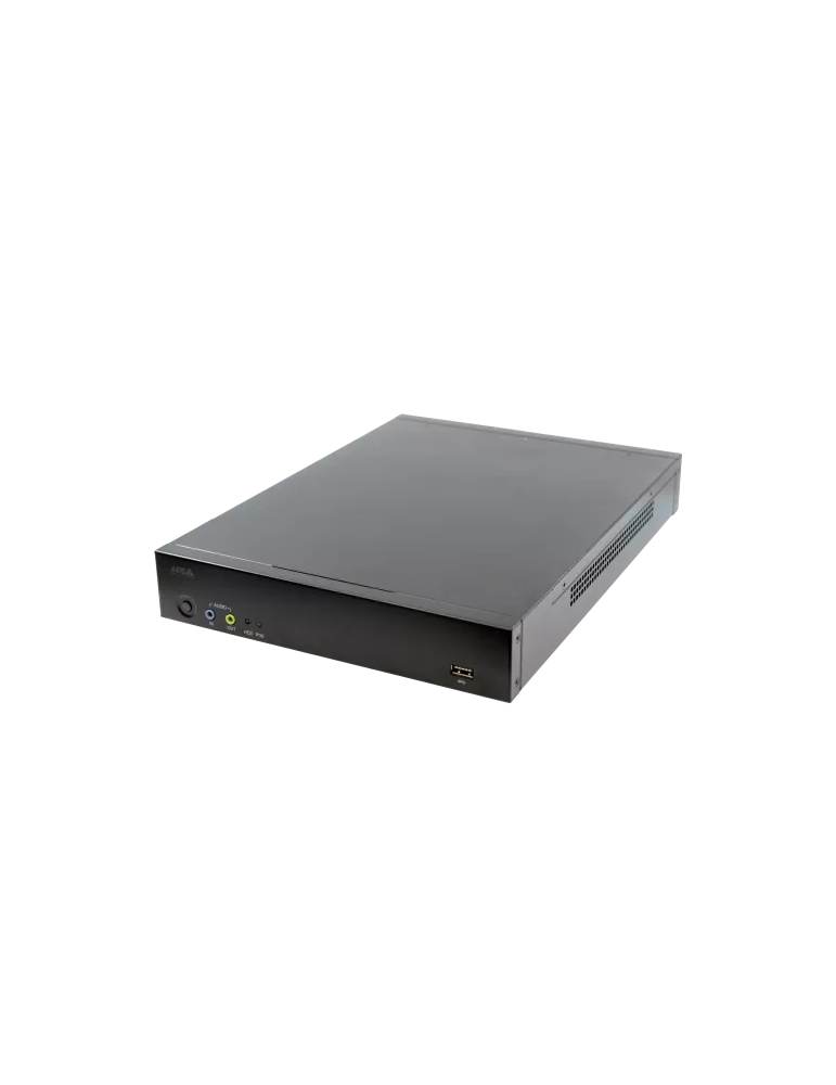 AXIS Camera Station S2108 Appliance