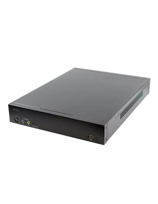 AXIS Camera Station S2108 Appliance