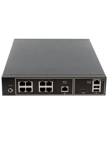 AXIS Camera Station S2108 Appliance 2