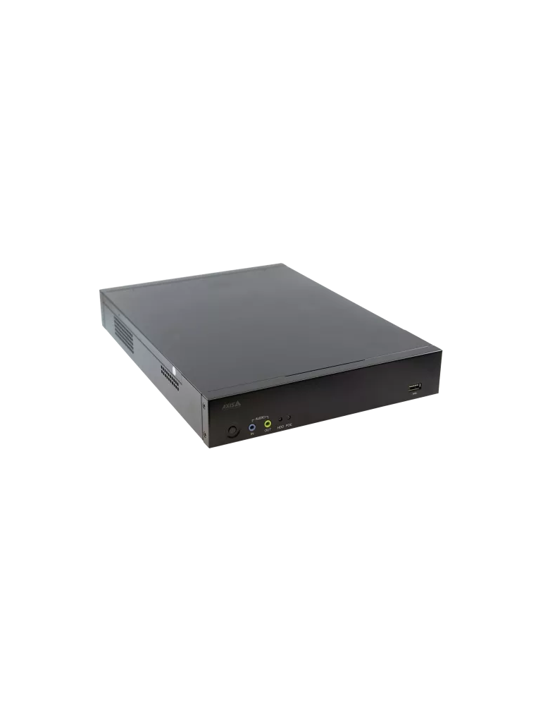 AXIS Camera Station S2108 Appliance