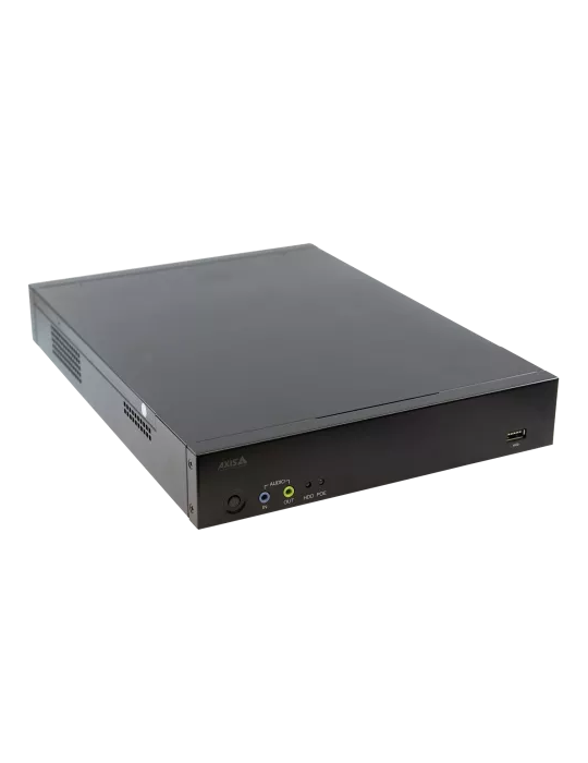 AXIS Camera Station S2108 Appliance