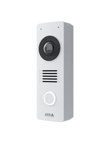AXIS I8116-E Network Video Intercom