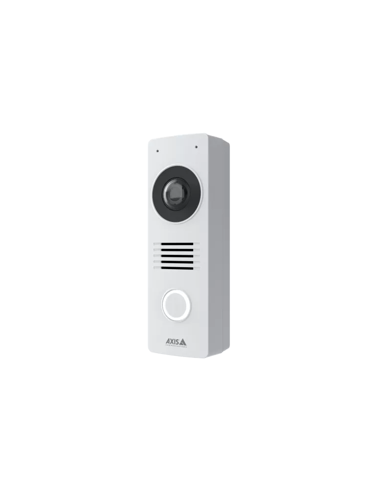 AXIS I8116-E Network Video Intercom