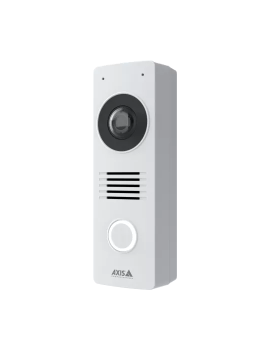 AXIS I8116-E Network Video Intercom