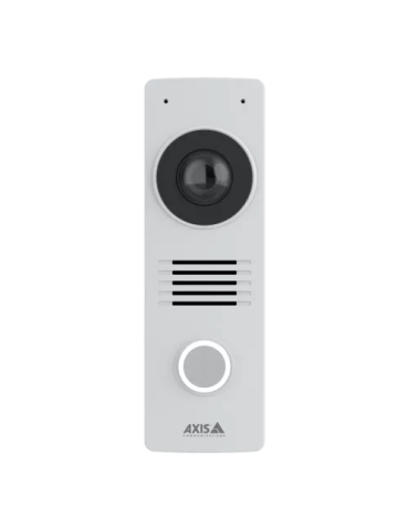 AXIS I8116-E Network Video Intercom 2