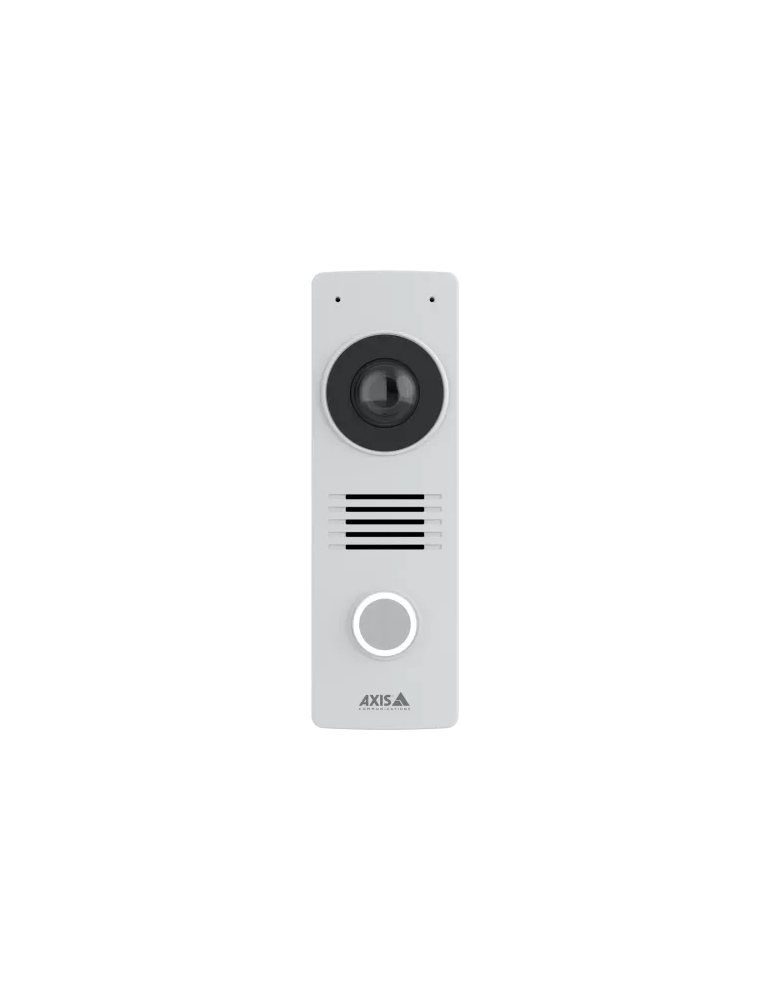 AXIS I8116-E Network Video Intercom