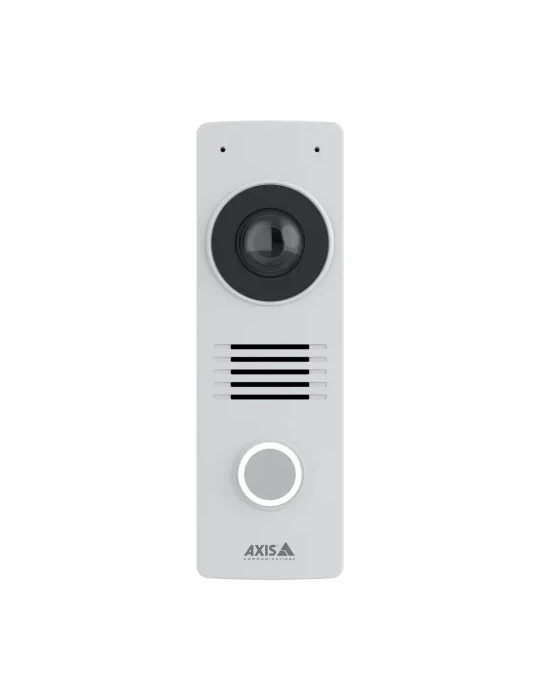 AXIS I8116-E Network Video Intercom