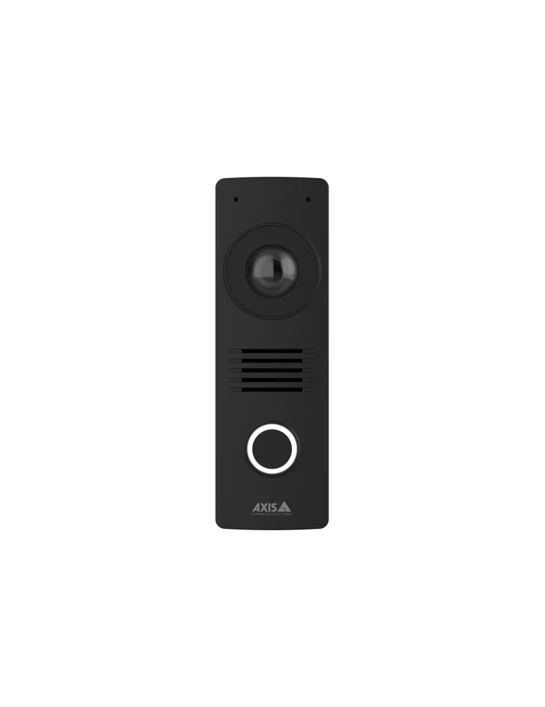 AXIS I8116-E Network Video Intercom