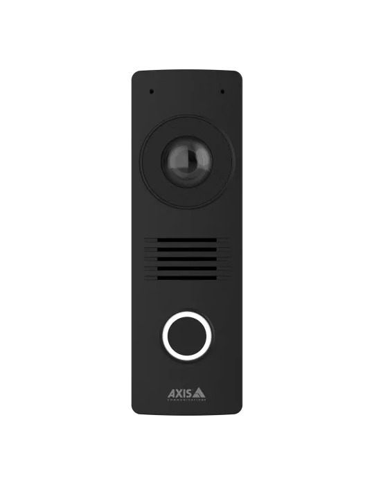 AXIS I8116-E Network Video Intercom